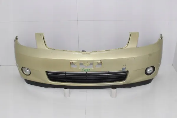 Parachoques delantero OEM 375483942 para Toyota Corolla Verso I image 2