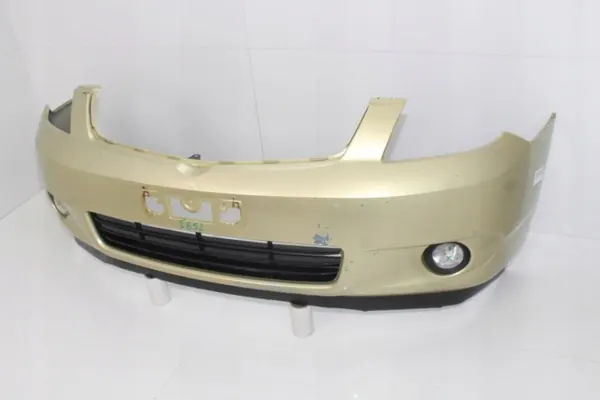 Parachoques delantero OEM 375483942 para Toyota Corolla Verso I image 3