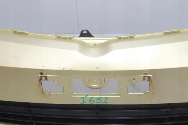 Parachoques delantero OEM 375483942 para Toyota Corolla Verso I image 8
