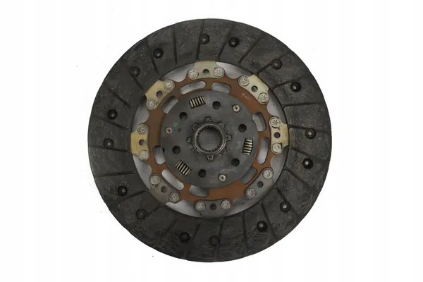 Conjunto de embreagem volante bimassa Skoda Octavia IV Caddy V image 4