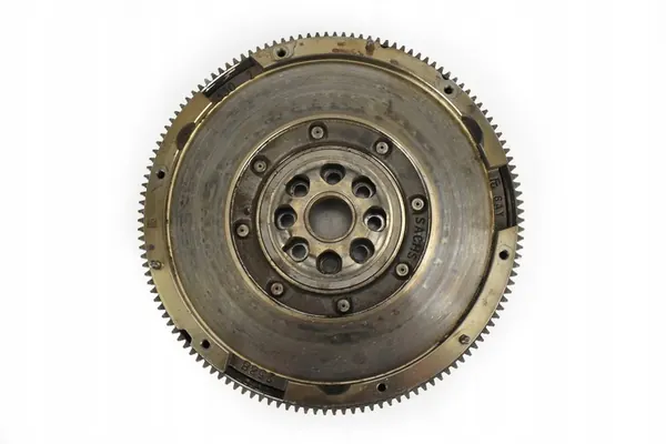 Conjunto de embreagem volante bimassa Skoda Octavia IV Caddy V image 8