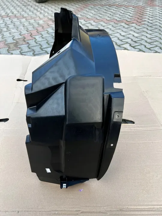 FIAT 500 lift 2015-24 front left wheel arch OEM image 8