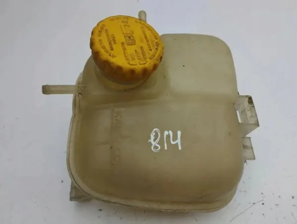 Réservoir de liquide de refroidissement Opel Zafira A 2005 OEM 13183767 image 2