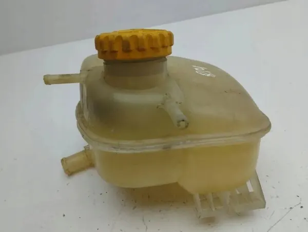 Réservoir de liquide de refroidissement Opel Zafira A 2005 OEM 13183767 image 5