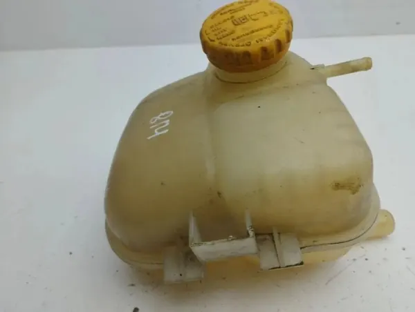 Réservoir de liquide de refroidissement Opel Zafira A 2005 OEM 13183767 image 6