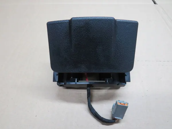 Tuhkakuppi 12V-pistorasia Ford S-Max MK1 OEM CM21R045R19A image 2