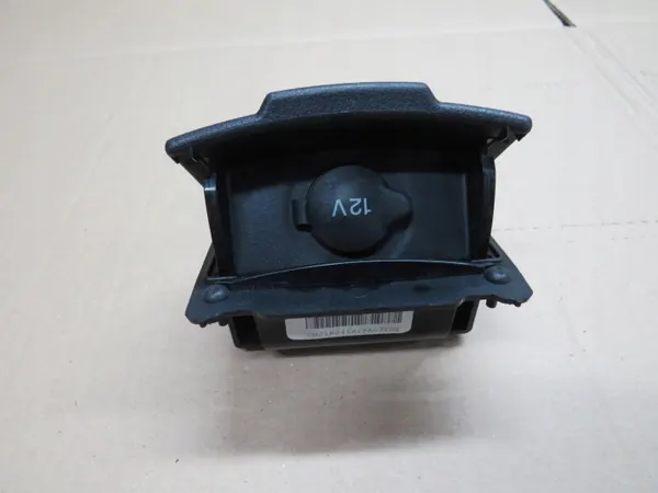 Tuhkakuppi 12V-pistorasia Ford S-Max MK1 OEM CM21R045R19A image 5