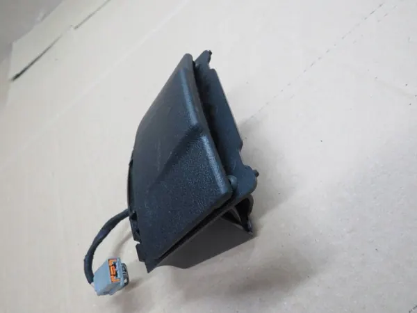 Tuhkakuppi 12V-pistorasia Ford S-Max MK1 OEM CM21R045R19A image 6