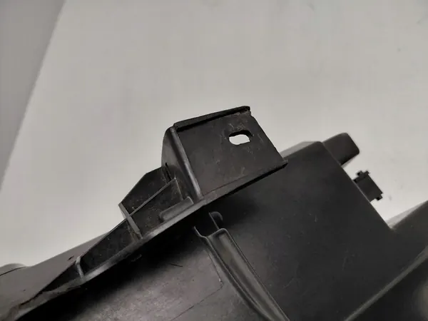 Opel Zafira C Lift Täys LED Vasen Lamppu image 3