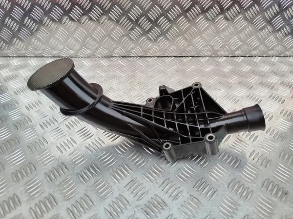 Sensor de humo de aceite Scania V8 Euro 6 OEM 2143177 image 2