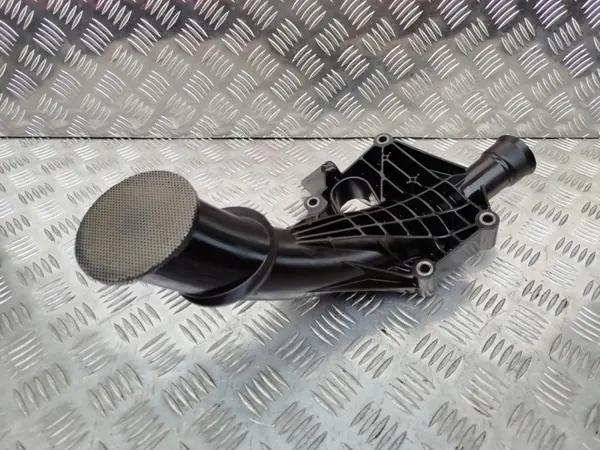 Sensor de humo de aceite Scania V8 Euro 6 OEM 2143177 image 3
