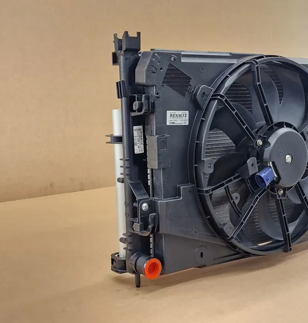 Radiadores Completos para Vehículos Dacia image 3