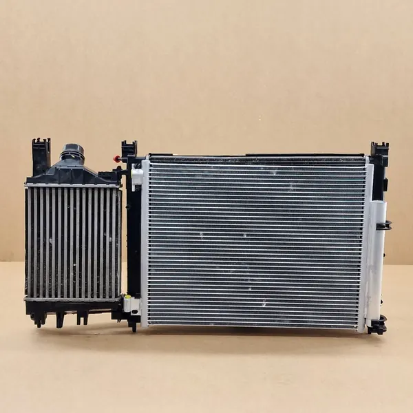 Radiadores Completos para Vehículos Dacia image 7