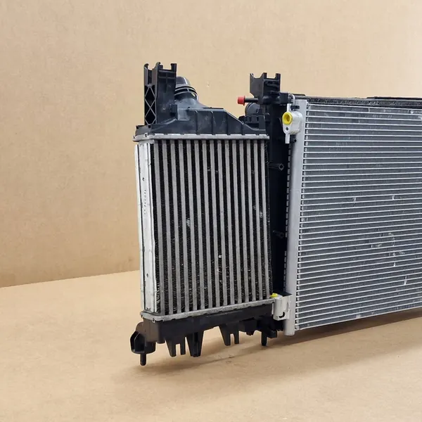 Radiadores Completos para Vehículos Dacia image 9