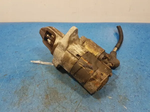 ARRANQUE SUBARU IMPREZA II GD 2.0B 23300AA381 image 10