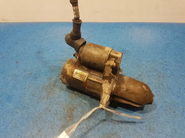 ARRANQUE SUBARU IMPREZA II GD 2.0B 23300AA381 image 3