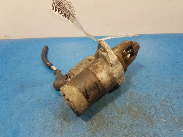 ARRANQUE SUBARU IMPREZA II GD 2.0B 23300AA381 image 4