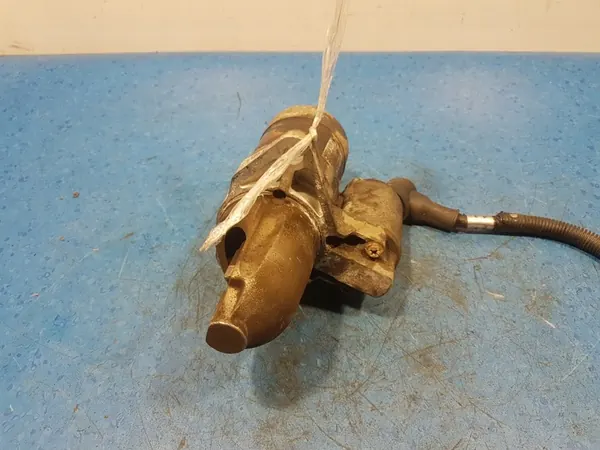 ARRANQUE SUBARU IMPREZA II GD 2.0B 23300AA381 image 6