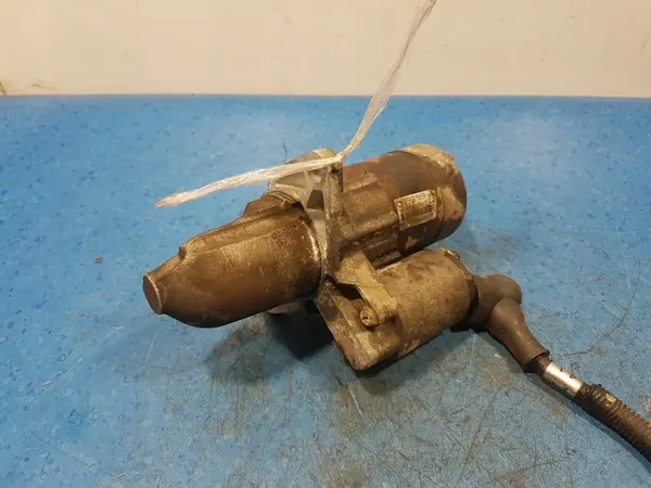 ARRANQUE SUBARU IMPREZA II GD 2.0B 23300AA381 image 7