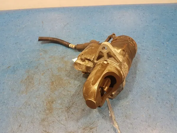 ARRANQUE SUBARU IMPREZA II GD 2.0B 23300AA381 image 8