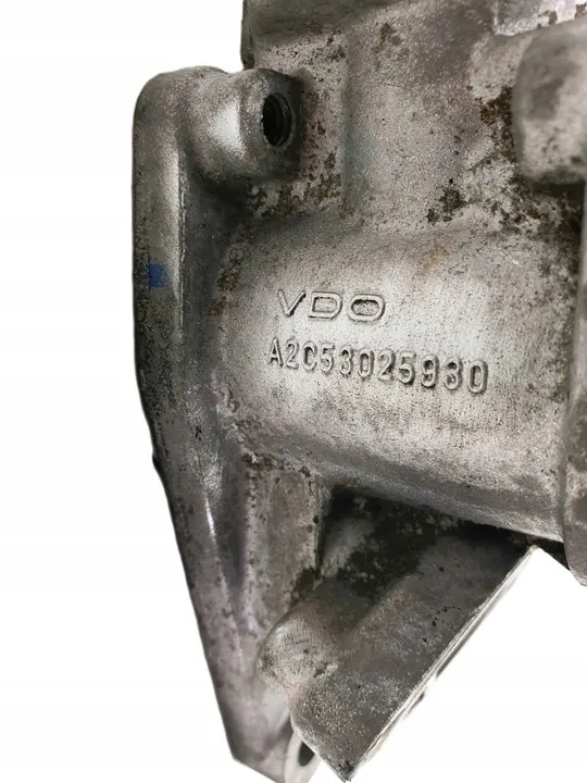 Renault EGR-venttiili 1.9 DCI A2C53025930 image 2