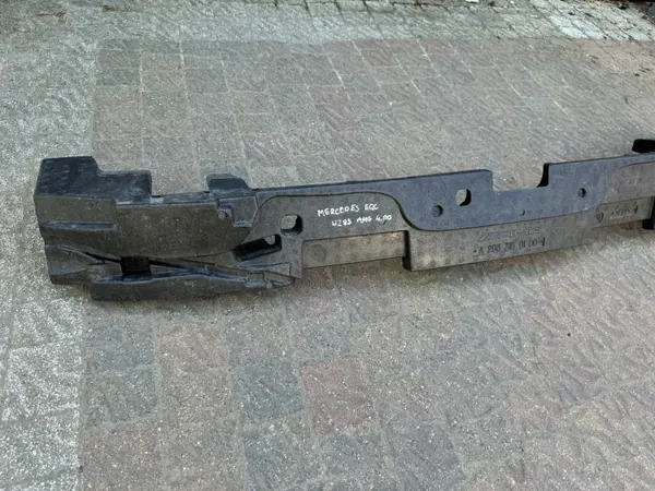 Mercedes EQC W293 Frontstoßdämpfer OEM A2933150100 image 3