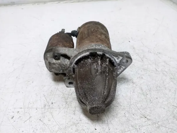 Arrancador Mitsubishi OE MR994922 image 3