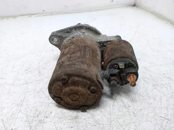 Arrancador Mitsubishi OE MR994922 image 4