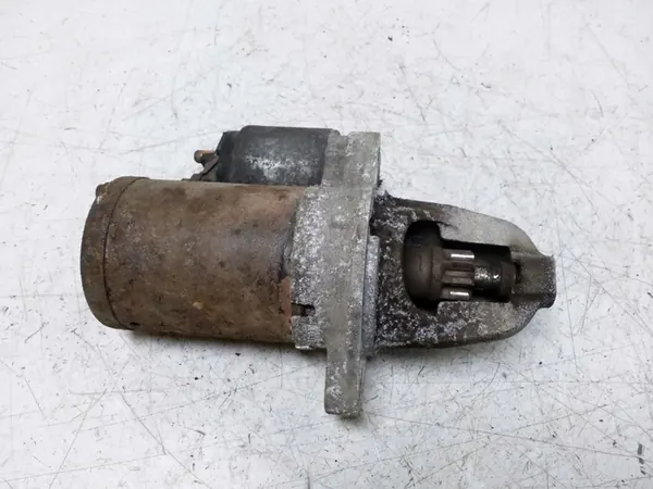 Arrancador Mitsubishi OE MR994922 image 5