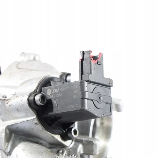 Audi Turbo OEM 06K145874C 3.0 TDI CRCA Moottoriin image 10
