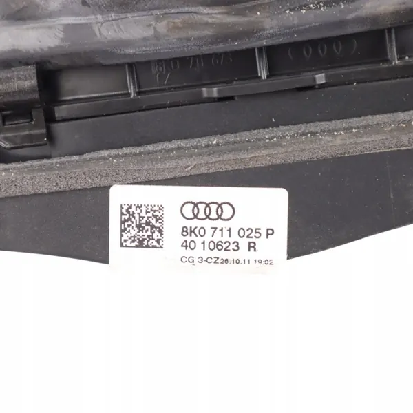 Levier de Vitesse Audi A4 B8 Manuel OEM 8K0711406 image 10