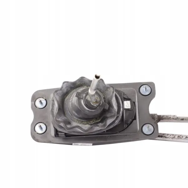 Levier de Vitesse Audi A4 B8 Manuel OEM 8K0711406 image 6