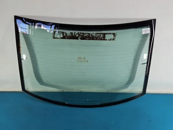Vitre de coffre arrière OEM IMPRK1508167 pour VW Passat B5 image 2