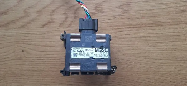 Sensor radar Alfa Romeo Giulia Stelvio OEM 5054463500 image 2
