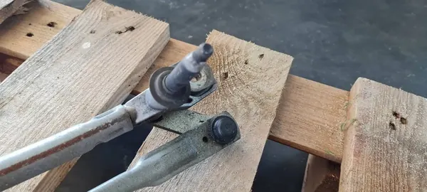 SQ5 8R Q5 Ilmansuodattimen Kotelo 3.0 TFSI image 4