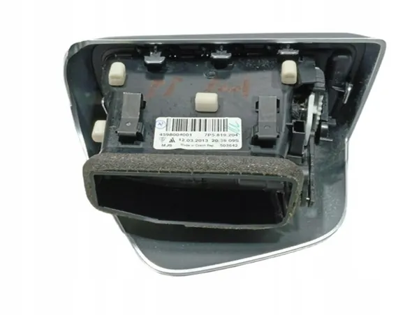 Rejillas salpicadero Porsche Cayenne OEM 7P5819204 image 4