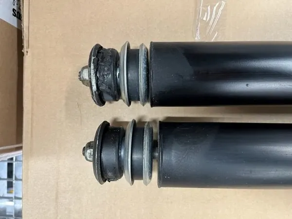 Bakre stötdämpare MERCEDES G KLASA W463 63 AMG A4633260400 image 3