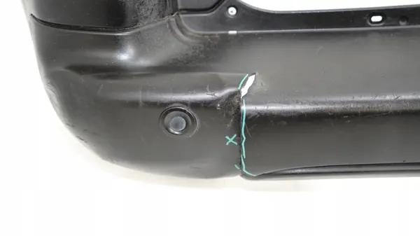 Takapuskuri OEM 360164251 Citroen Berlingo III:lle image 4