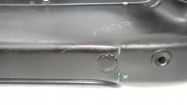 Takapuskuri OEM 360164251 Citroen Berlingo III:lle image 5
