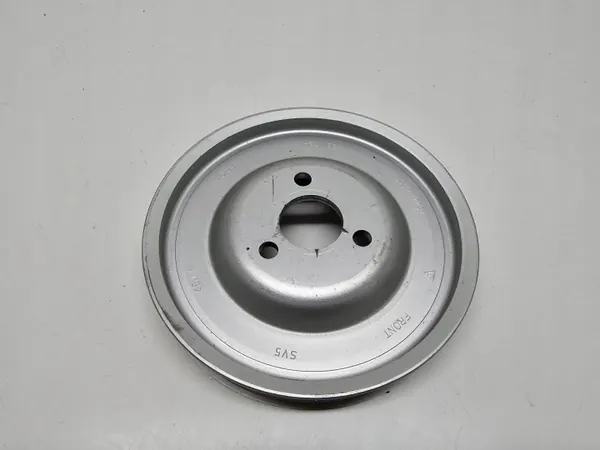 99614722371 Porsche Ohjauspumpun Vaihde image 2