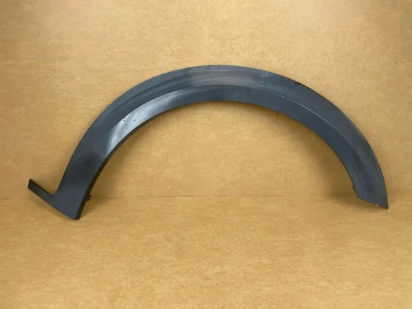 Cache Pare-Boue Avant Droit OEM KFDGSDA 8W9853718 image 2