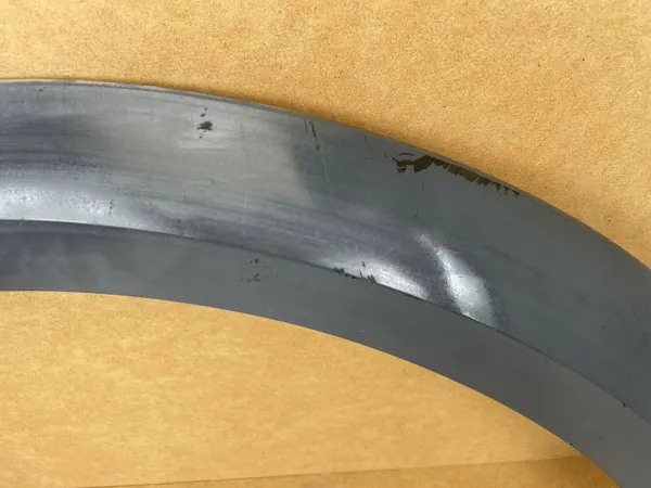 Cache Pare-Boue Avant Droit OEM KFDGSDA 8W9853718 image 4