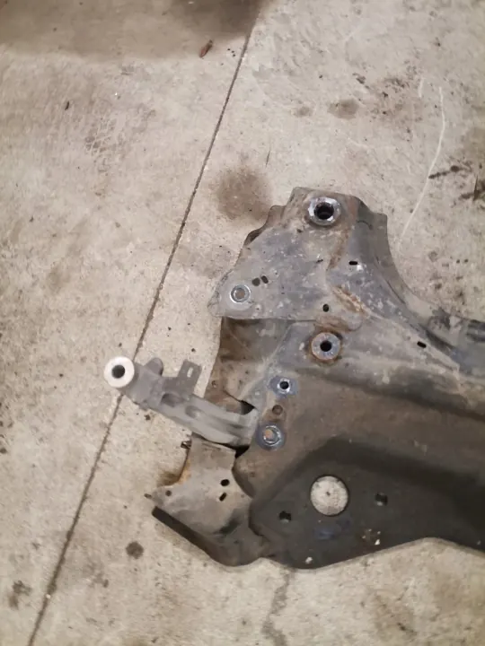 Moottoripalkki OEM kjhgfrdes Peugeot 308 T9:lle image 3