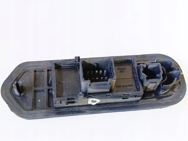 Peugeot 807 Seitentür-Dichtung OEM 1497113080 image 3
