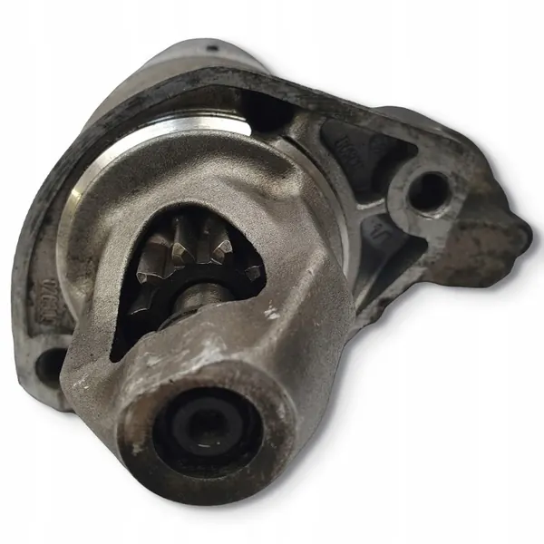 Démarreur OEM 0001115070 pour Mercedes R300 3.0 CDI V6 image 6