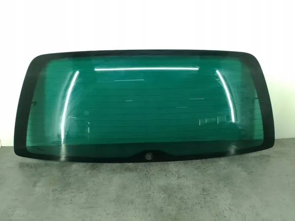 SEKURIT -SAINT-GOBAIN bakluckeglas för Seat Alhambra I image 2