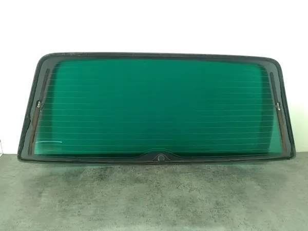 SEKURIT -SAINT-GOBAIN bakluckeglas för Seat Alhambra I image 4