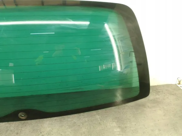 SEKURIT -SAINT-GOBAIN bakluckeglas för Seat Alhambra I image 5