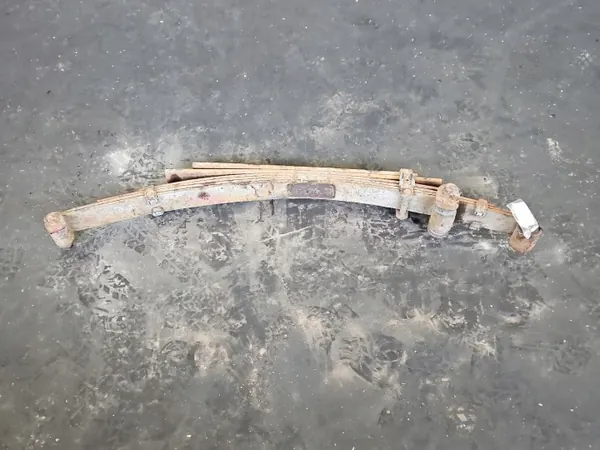 Achterbladveer OEM IMPRK1447875 Kia Pregio image 2