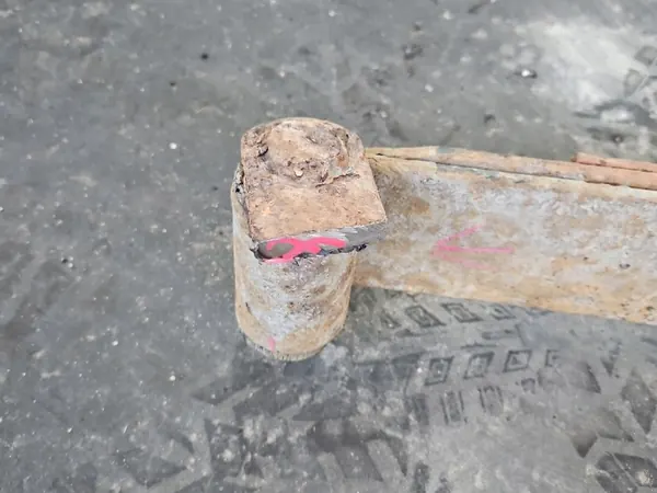 Achterbladveer OEM IMPRK1447875 Kia Pregio image 3
